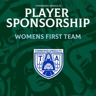 Event image Tonbridge Angels | Women's 1st Team Sponsorships 2025/26