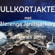 Event image GULLKORTJAKTEN -med Vålerenga Janitsjarkorps og Johannes Joner 