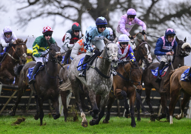 Event image Thursday 12th February - The Second February Fixture