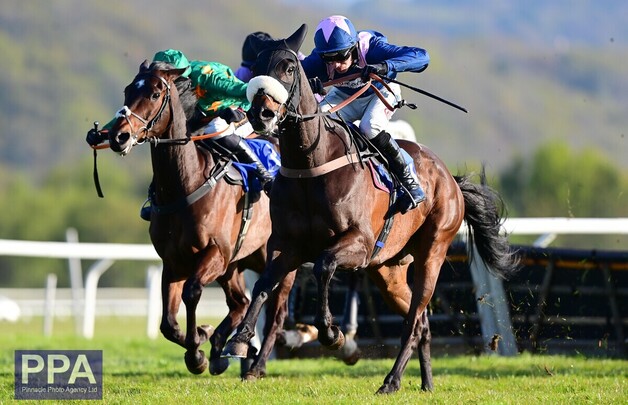 Event image Thursday 26th February - The Last February Meeting