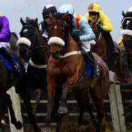 Event image Tuesday 24th March - The Spring Raceday