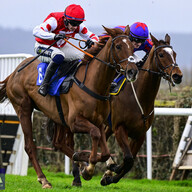 Event image Thursday 9th April - Ladies Day