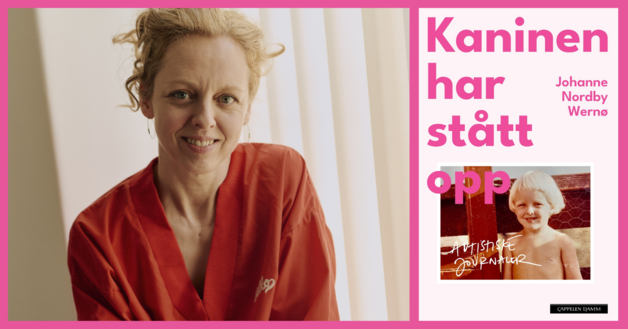 Event image Å være autist uten diagnose