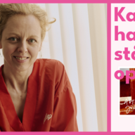 Event image Å være autist uten diagnose