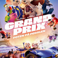Event image GRAND PRIX- Poten på pedalen