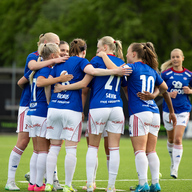 Event image Vålerenga - Brann (Toppserien 2025)