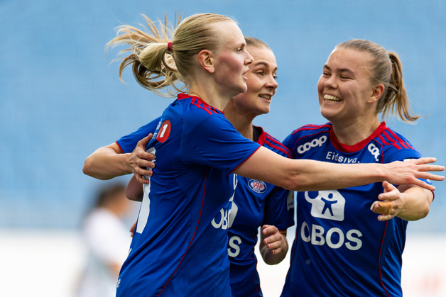 Event image Høstsesongkort