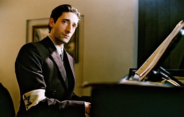 Event image KULTURFORUM: PIANISTEN - 17/9 KL. 11:00