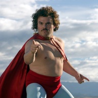 Event image HUFF: NACHO LIBRE - 22/9 KL. 19:00