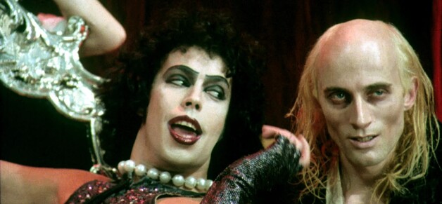 Event image THE ROCKY HORROR PICTURE SHOW - 30/9 KL. 18:00