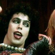 Event image THE ROCKY HORROR PICTURE SHOW - 30/9 KL. 18:00