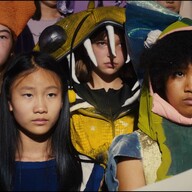 Event image KORTFILMFESTIVALEN I GRIMSTAD: PROGRAM 1 - 16/9 KL. 18:00