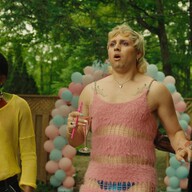 Event image KORTFILMFESTIVALEN I GRIMSTAD: PROGRAM 2 - 23/9 KL. 18:00