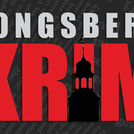 Event image Kongsberg Krim - Mannssangen. "Dickie Dick Dickens på Kongsberg"