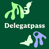 Event image Delegatpass