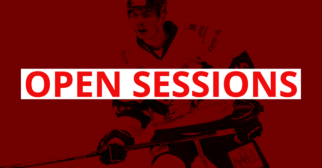 Event image Swindon Wildcats Adult Open Session 18/08/2025