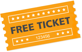 Event image Monday 9th March - The FREE Raceday