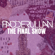 Event image Final Show Fadderullan 2025