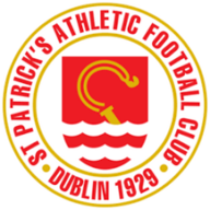 Event image Academy U14 Eddie Wallace Cup Q-Final: Bray Wanderers FC V St. Patrick's Athletic