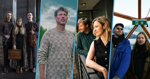 Event image Festivalkro på Torvet  - GRATIS