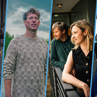 Event image Festivalkro på Torvet  - GRATIS