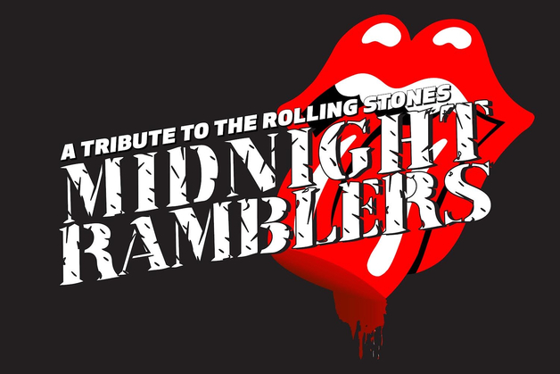 Event image Midnight Ramblers - A Tribute To The Rolling Stones