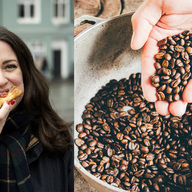 Event image Formiddagsmat: Kaffe