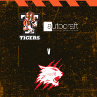 Event image Autocraft Telford Tigers vs Swindon Wildcats