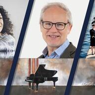 Event image Flygelfest med Marinemusikken og Marianna Shirinyan
