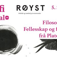 Event image Bergen Filosofifestival