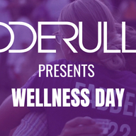 Event image Fadderullan Wellness day 