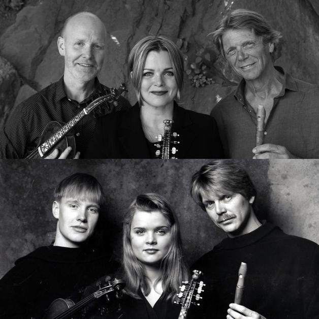 Event image Konsert med Bukkene Bruse