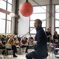 Event image Sidersmaking Skummesalen