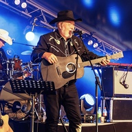 Event image Countryfestival med Arly Karlsen i Valhal!