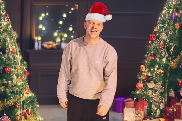 Event image Kom og syng julesanger! | med Nils Christian Fossdal | Lørdag 20. desember kl. 13:00
