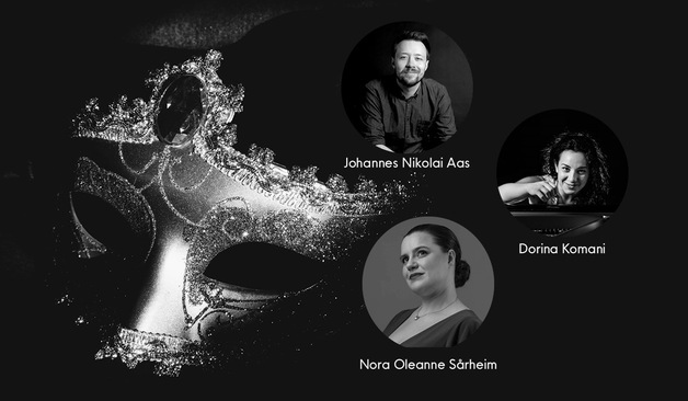 Event image Lørdagsopera