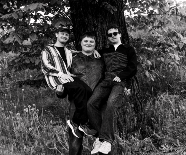 Event image Hogne Kleiberg trio