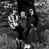 Event image Hogne Kleiberg trio