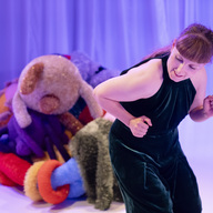 Event image WONDER | 100 GLADE dager | dybwikdans | Torsdag 16. oktober kl. 09:30