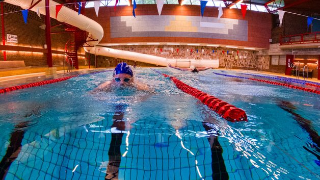 Event image 🏊 Karmøyhallen (høst 2025)