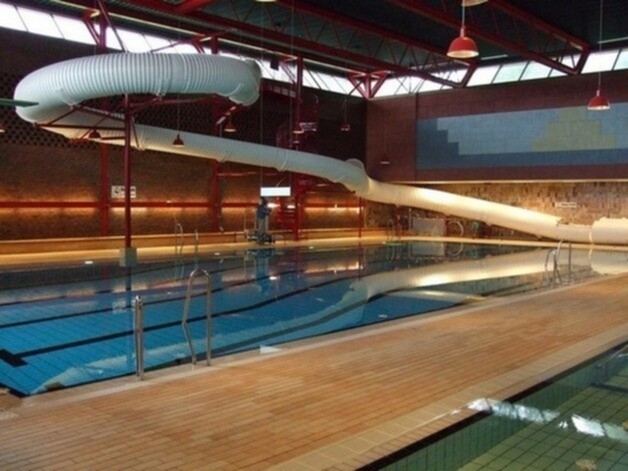 Event image Karmøyhallen høsten 2025