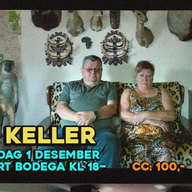 Event image DokuBergen // Im Keller (2014)