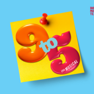 Event image Diorama Musikalteater - 9 TO 5