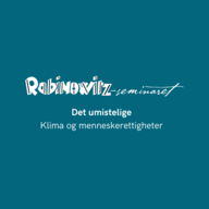 Event image Rabinowitz-seminaret 2025: Det umistelige - klima og menneskerettigheter