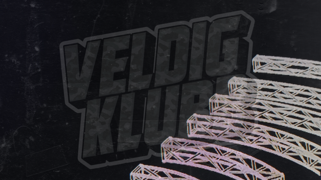 Event image VELDIG KLUBB PÅ ØSTRE: Karolinski, Kikkan, Klysterik, Ice_Dogg, Romskip & Planeter og Antibakke