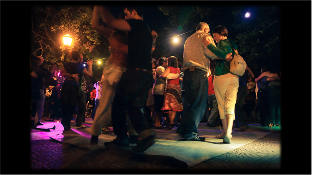 Event image TangoFest: Monday - Day Pass