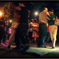 Event image TangoFest: Monday - Day Pass