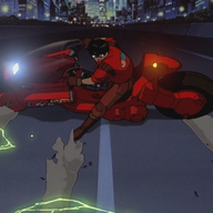 Event image BFK | 27.08.2025 | Akira (1988)
