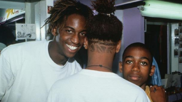 Event image BFK | 10.09.2025 | Black Is... Black Ain't (1994)