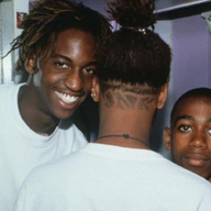 Event image BFK | 10.09.2025 | Black Is... Black Ain't (1994)